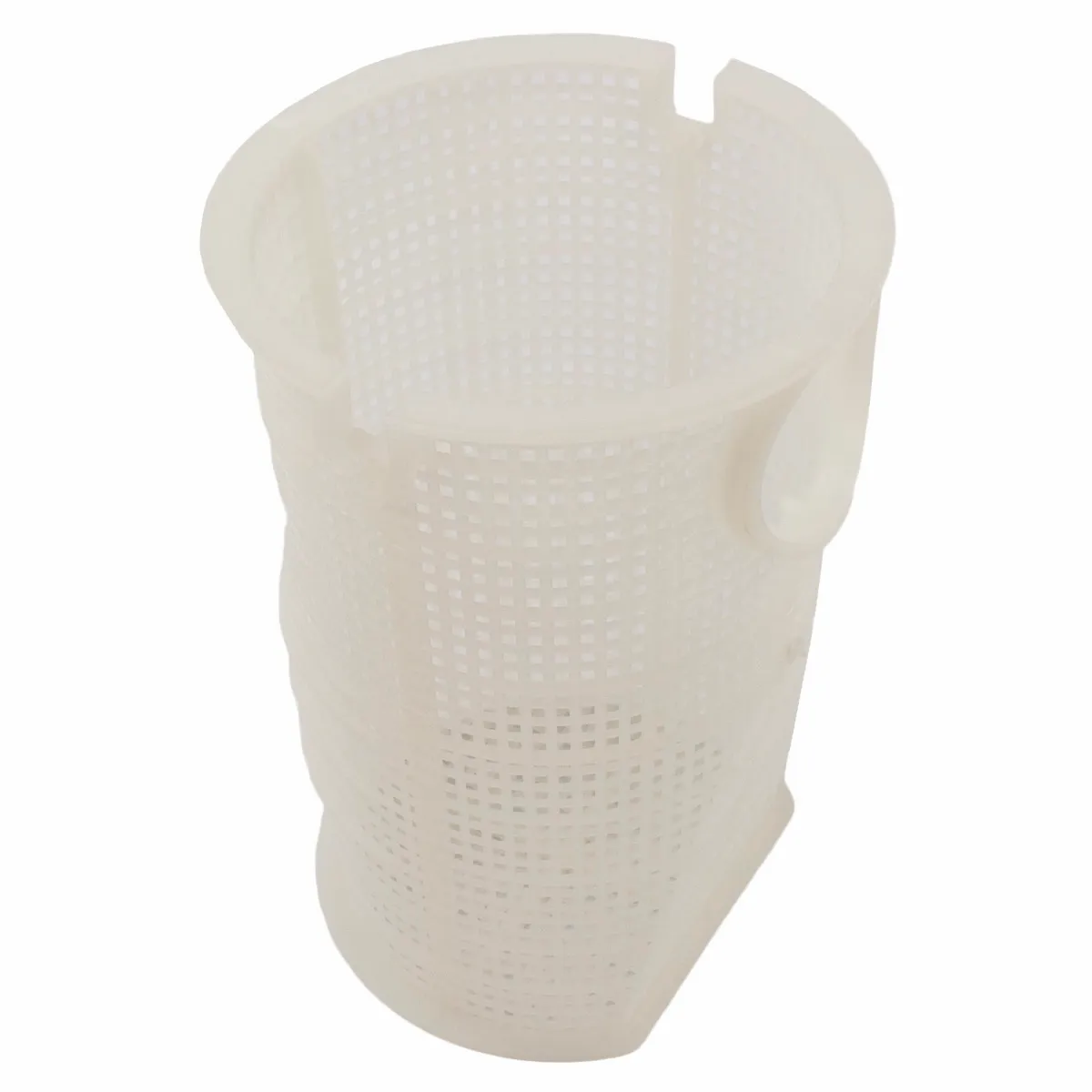 Pompmandje voor Koral/Starline SL zwembadpomp incl. hendel