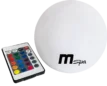 MSpa drijvende LED lamp