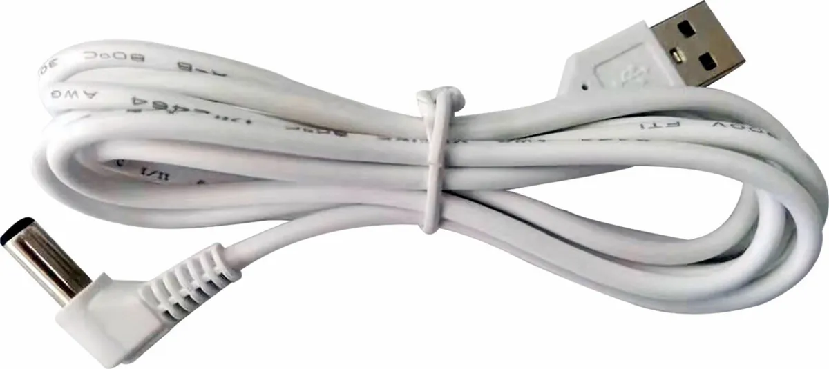 MSpa drijvende LED lamp