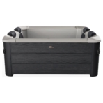 MSpa Oslo frame spa - 6 persoons