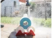 Nodipool Spin filterreiniger
