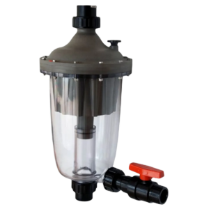 Voorfilters