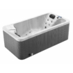 W'eau Iseo spa - 2 persoons