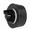 Winterplug maat 1.5" - 40 tot 46mm