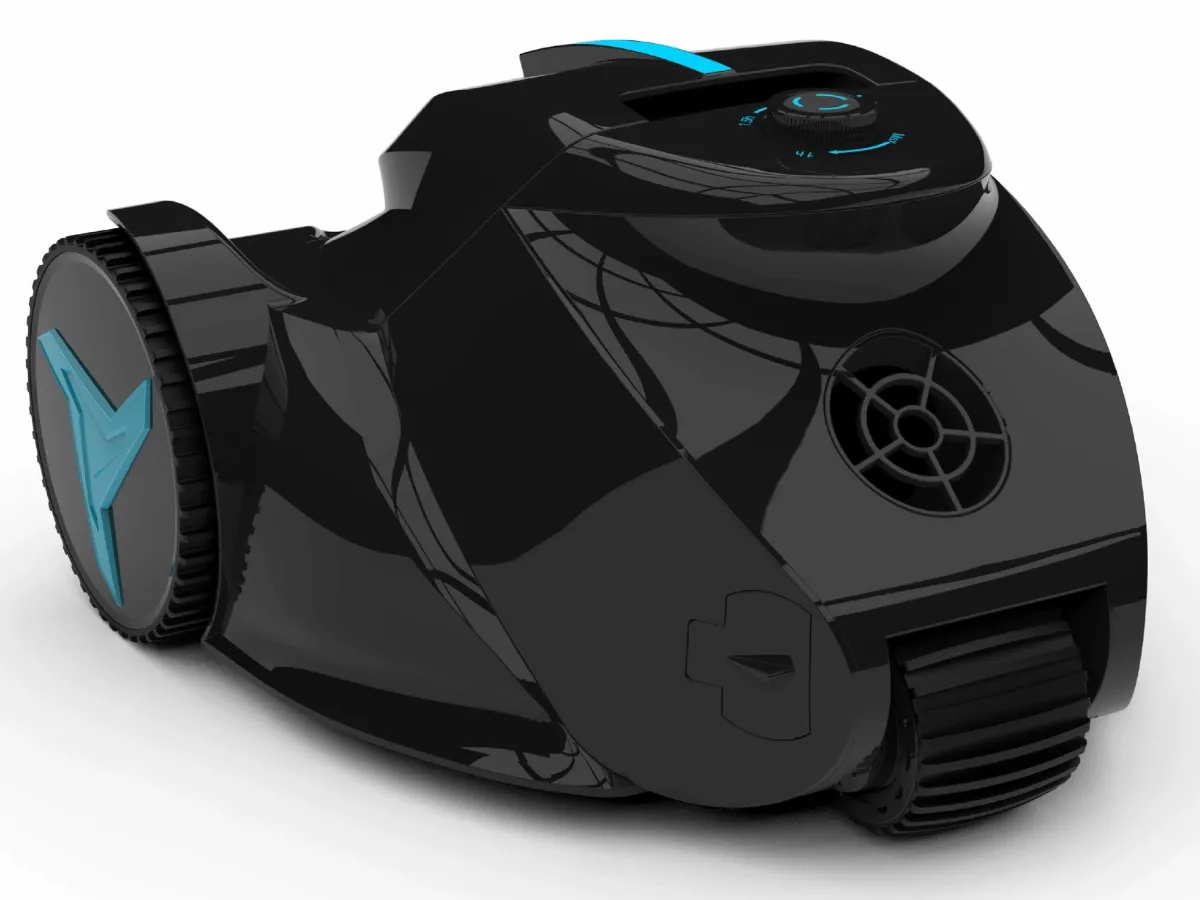 AquaForte XM29 zwembadrobot