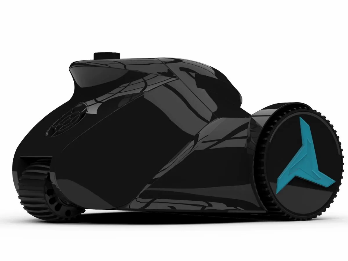 AquaForte XM44 zwembadrobot