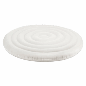 Opblaasbare spa deksel