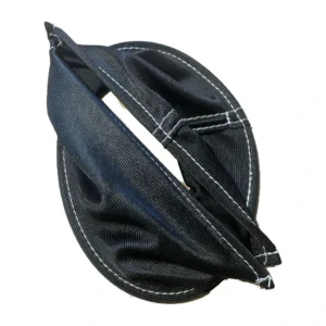 Non Return Flap voor Dolphin E10 filtermandje