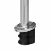 W'eau Muro RVS zwembadtrap 3 treden - AISI 316