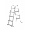 Bestway zwembadtrap 84 - 107 cm - Afneembare treden