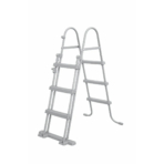 Bestway zwembadtrap 84 - 107 cm - Afneembare treden