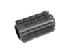 Dolphin PVC borstel voor Dolphin M5 Bio zwembadrobot