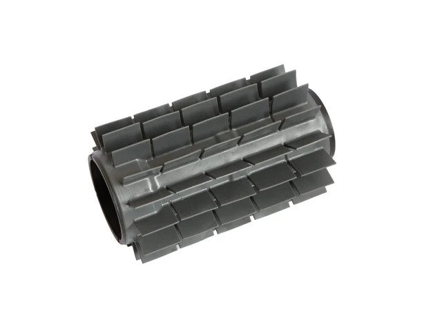 Dolphin PVC borstel voor Dolphin M5 Bio zwembadrobot