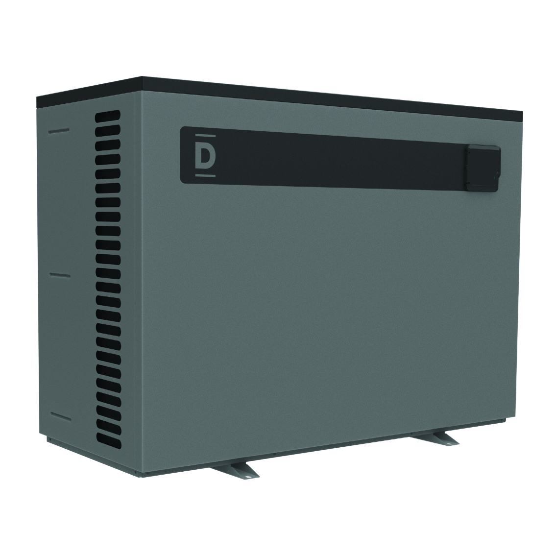 DURA+10i Full Inverter Warmtepomp - 10kW