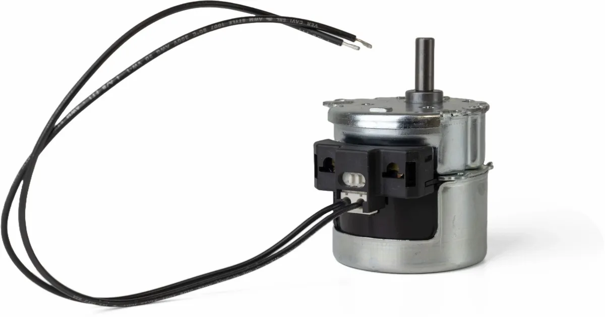 Elektromotor 1,8 L/uur voor Blue Lagoon & W'eau doseerpomp