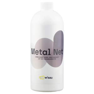 W'eau Metal Net - 1 liter