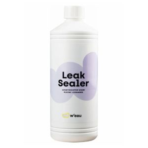W'eau leak sealer - 1 liter