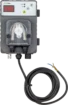 W'eau automatische pH meter en doseerpomp