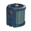 DuraHEAT DURA-V10 verticale warmtepomp - 11kW
