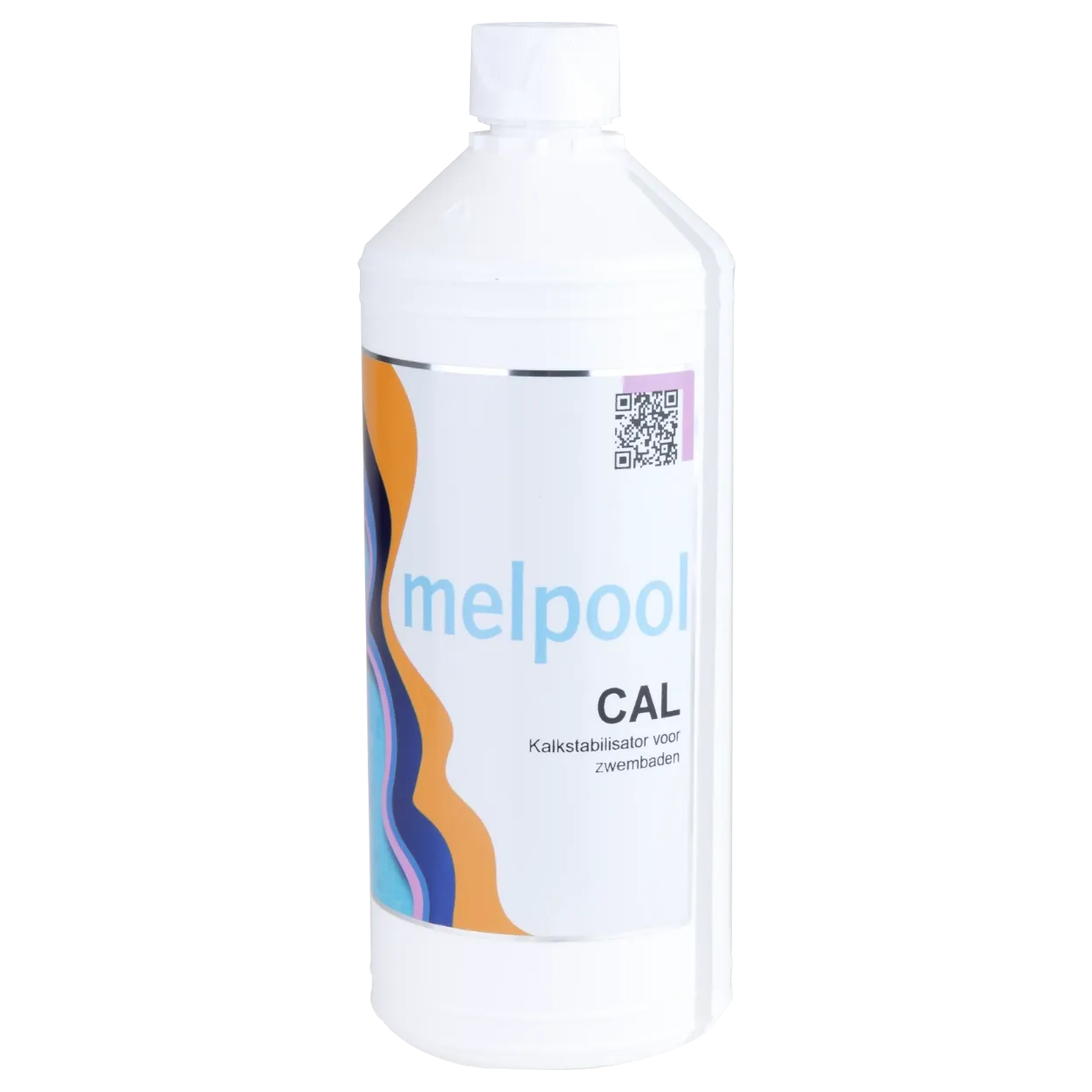 Melpool CAL Anti Kalk 1 Liter