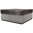 W'eau spa cover beschermhoes - 200 x 200 cm