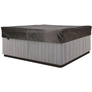 W'eau spa cover beschermhoes - 200 x 200 cm