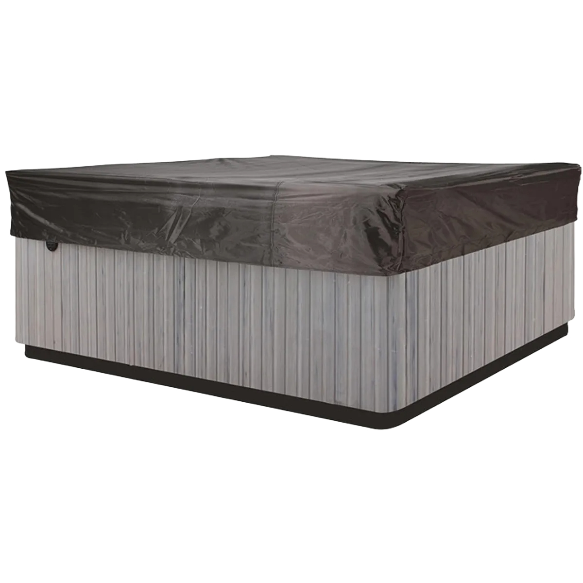 W'eau spa cover beschermhoes - 200 x 200 cm