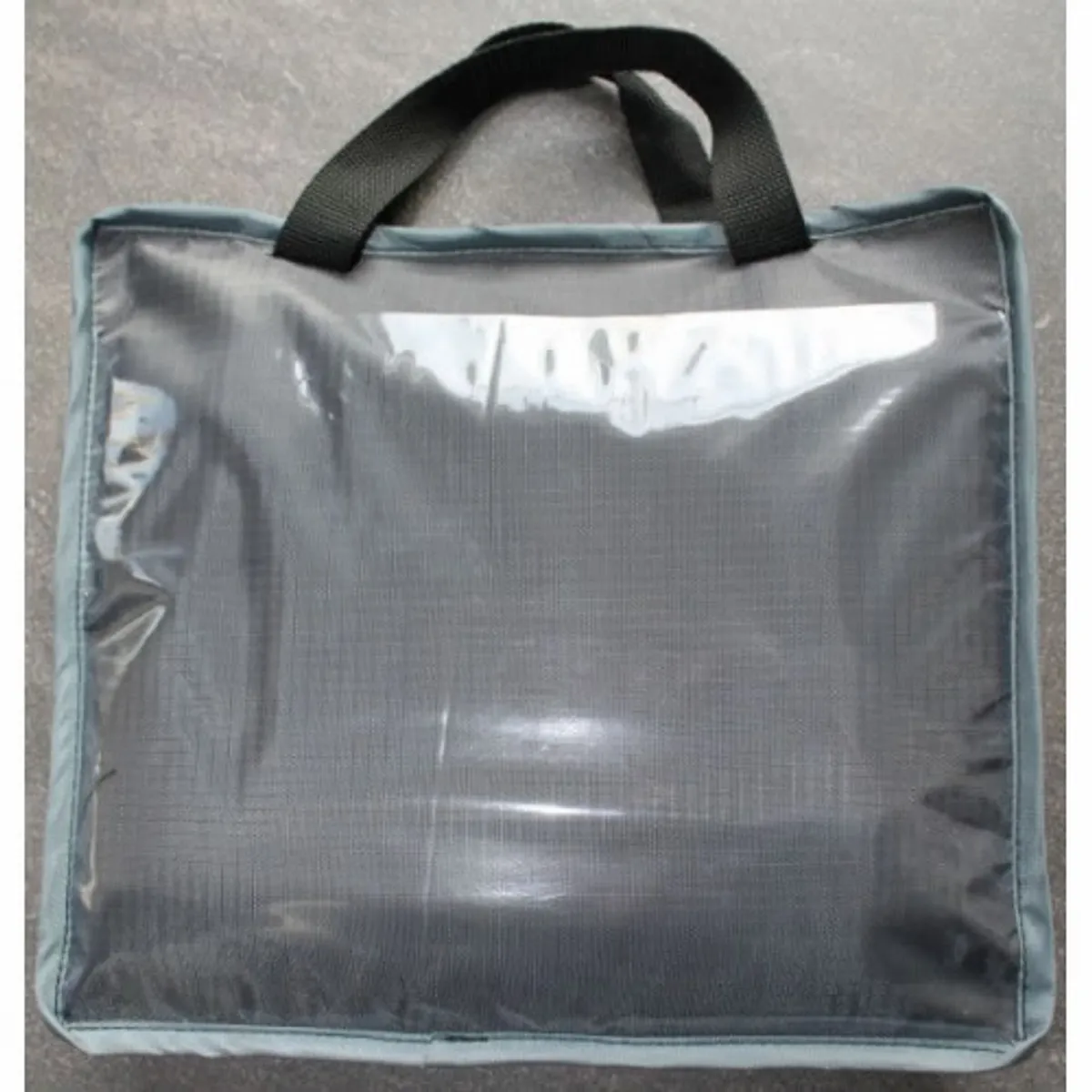W'eau spa cover beschermhoes - 235 x 235 cm