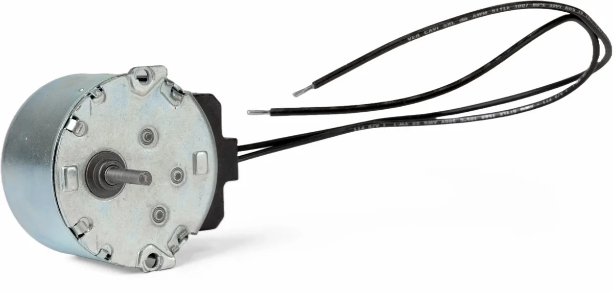 Elektromotor 1,8 L/uur voor Blue Lagoon Compact Pool System - pH
