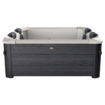 MSpa Oslo Plus frame spa - 6 persoons