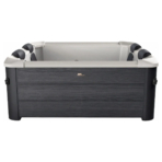 MSpa Oslo Plus frame spa - 6 persoons
