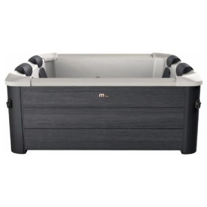 MSpa Oslo Plus frame spa - 6 persoons
