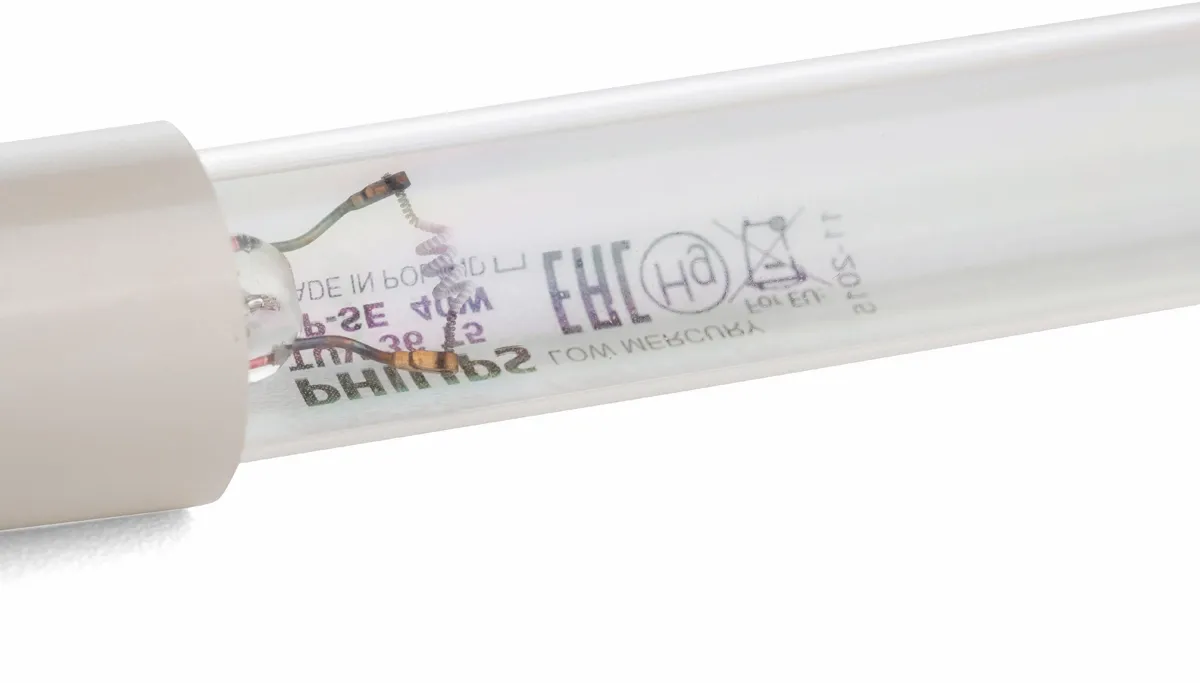 Philips UV-C lamp 75 watt