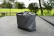 W'eau spa cover beschermhoes - 240 x 240 cm