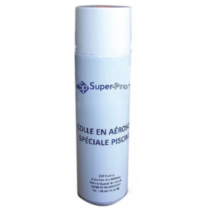 Super Pro spuitlijm 500 ml