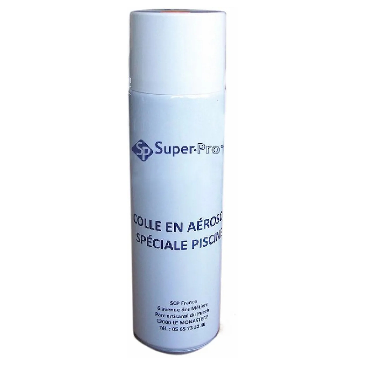 Super Pro spuitlijm 500 ml