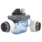 Multifunctionele flowkamer / Zelia Pod 50mm