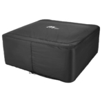 MSpa Tribeca isolerende beschermhoes - 166 x 166 cm