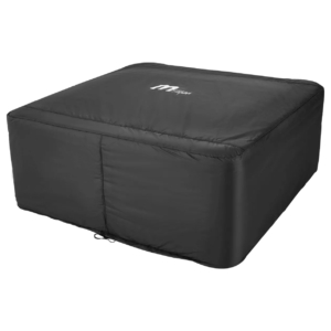 MSpa Tribeca isolerende beschermhoes - 166 x 166 cm