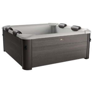 MSpa Tribeca frame spa - 6 persoons