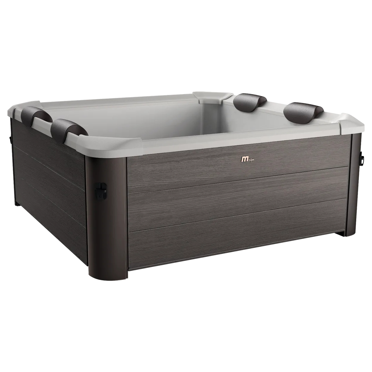 MSpa Tribeca frame spa - 6 persoons