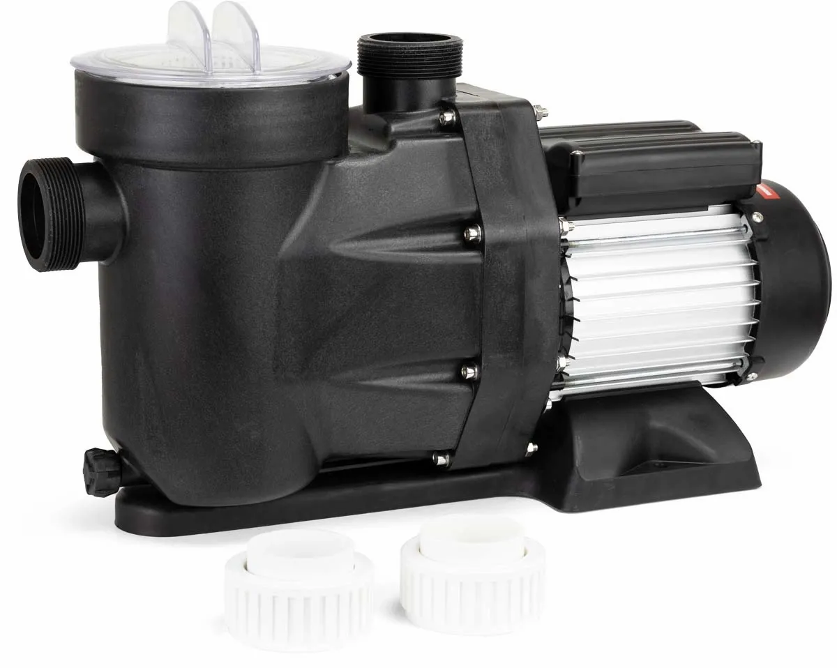 W'eau Maxi zwembadpomp 18m³