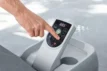 Lay-Z spa waterval verlichting LED