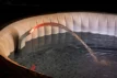 Lay-Z spa waterval verlichting LED