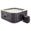 Intex Pure Spa Greystone Deluxe opblaasbare spa – 4 persoons