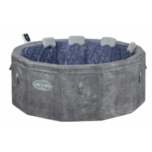 Lay-Z Spa Carrara Airjet opbouw spa - 6 persoons