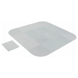 W'eau foam ondertegels voor opblaasbare spa - 4 mm