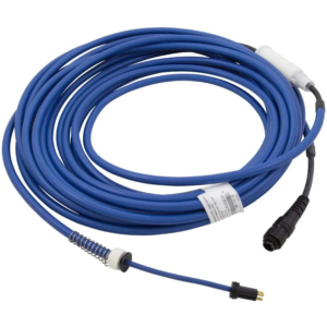Kabel en swivel voor Dolphin M600/M700 - 18 meter