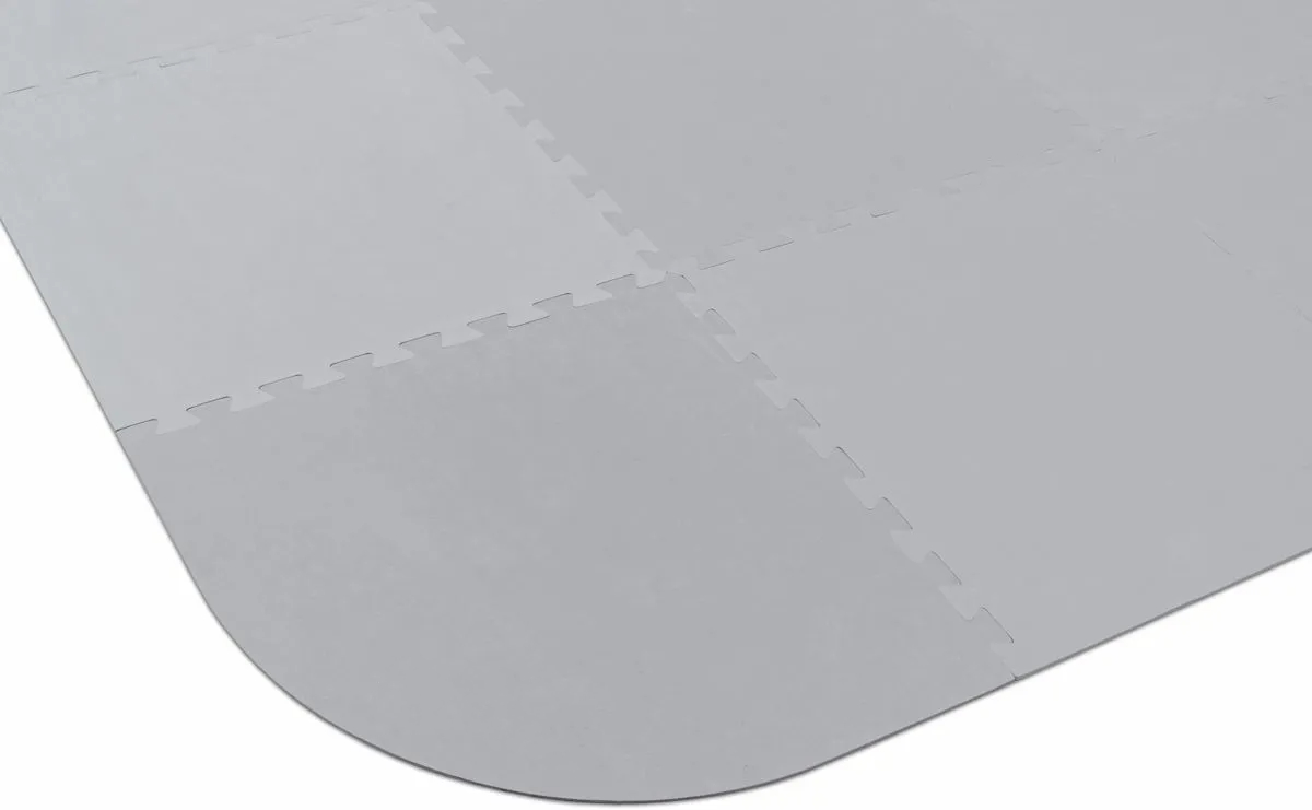 W'eau foam ondertegels voor opblaasbare spa - 4 mm