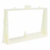 Filtercartridgehouder voor Dolphin zwembadrobot